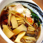 Shoutarou Udon - 