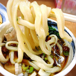 正太郎うどん - 