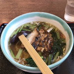 ラーメンいりき - 