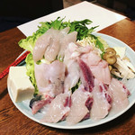 Fugu Tenjin - 