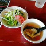 大衆中遊華食堂 八戒 - 