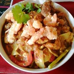 大衆中遊華食堂 八戒 - 