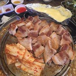韓国家庭料理 イタロー - 