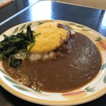 カレーハウスバーゴ - 