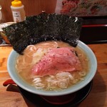 家系ラーメン 山下醤造 - 