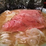 家系ラーメン 山下醤造 - 