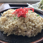 ラーメン悟空 - 