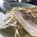 ラーメン悟空 - 