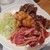 焼肉バイキング ウエスタン - 