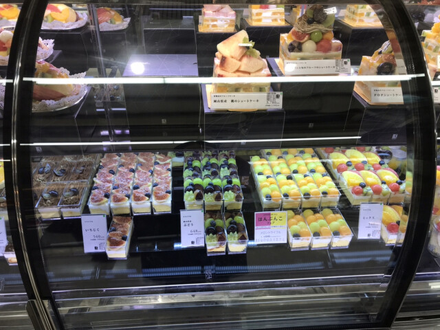 ハナフル 梅田店 Hanafru 大阪梅田 阪神 ケーキ 食べログ ハナフル 梅田店 Hanafru 大阪梅田 阪神 ケーキ 食べログ