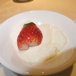 黄鶴 - 杏仁豆腐　【　２０１２年１月　】