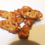 黄鶴 - 胡桃の飴たき　【　２０１２年１月　】