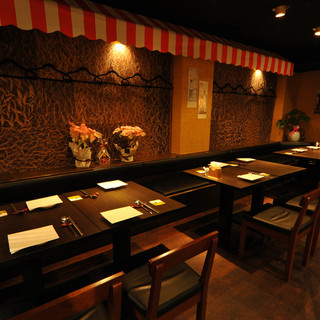 東大門タッカンマリ_1