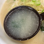 ラーメンショップさつまっ子 - 