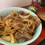 キッチン大浜屋 - 