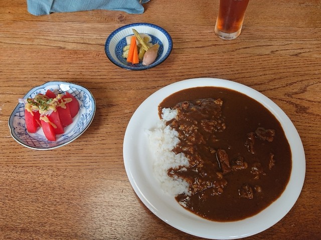 番所茶屋　叶屋 - 会津蒲生（フレンチ）の写真