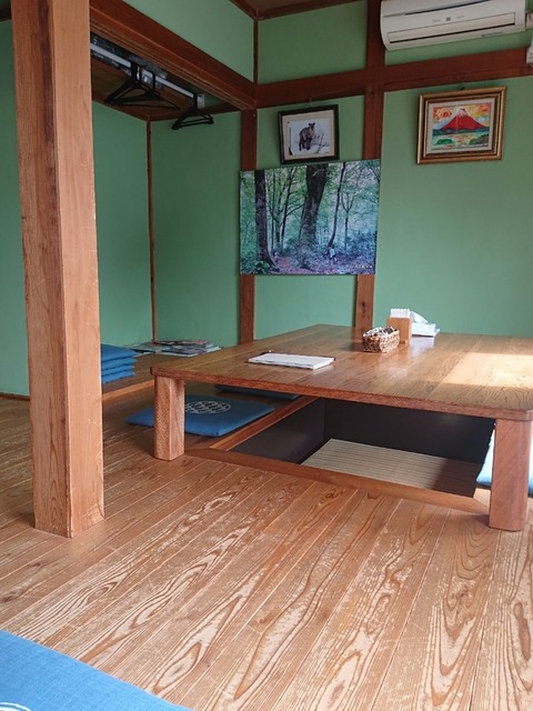 番所茶屋　叶屋 - 会津蒲生（フレンチ）の写真