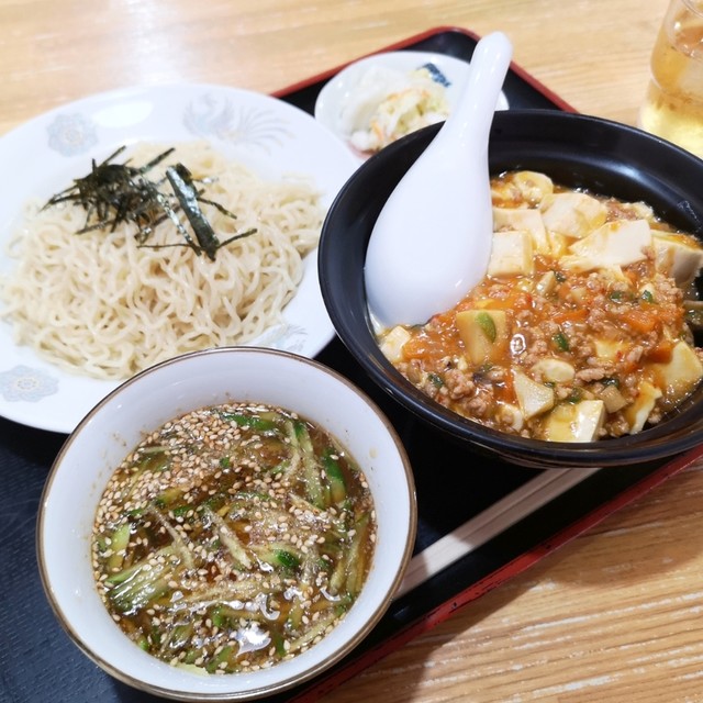 中華 蓮華 （チュウカレンゲ） - ソシオ流通センター/中華料理 | 食べログ