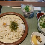 和食めん処　彦兵衛 - 