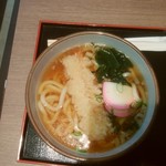 和食めん処　彦兵衛 - 