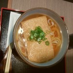 和食めん処　彦兵衛 - 