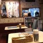 ナヤ インディア ヌール