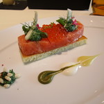 ナベノ-イズム - オードブル