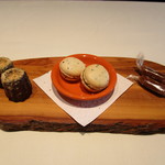 ナベノ-イズム - 小菓子