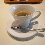 ナベノ-イズム - エスプレッソ