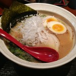 Ikuma Ramen - 