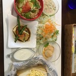 カフェ ミント - 