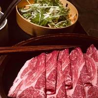 月亭 新宿本店 - 