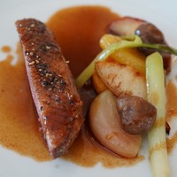 Benoit Alain Ducasse - 