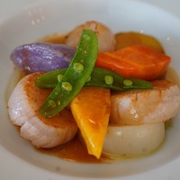 Benoit Alain Ducasse - 