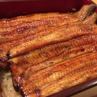 割烹蒲焼 横浜八十八 吉田町店 - 