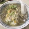 朝日食堂