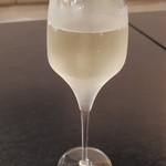 ビストロ ケー - スパークリングワイン