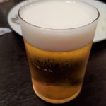 ビストロ ケー - ビール