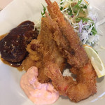 ばーるここぺり  - 