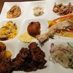 アトランティック - 色々①