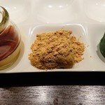 アトランティック - スイーツ色々