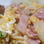 ロビン - 玉ねぎ