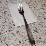 ロビン - フォーク