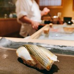 Mejiro Sushi Ozaki - 