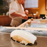 Mejiro Sushi Ozaki - 