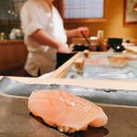 Mejiro Sushi Ozaki - 