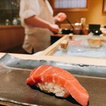 Mejiro Sushi Ozaki - 