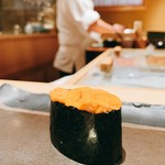 Mejiro Sushi Ozaki - 