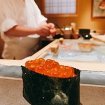 Mejiro Sushi Ozaki - 