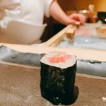 Mejiro Sushi Ozaki - 